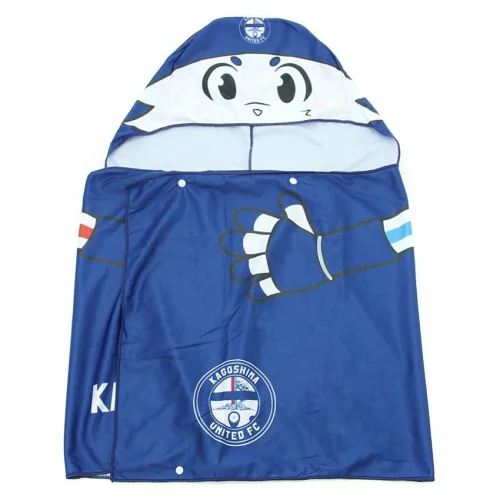 なりきりゆないくークールタオル