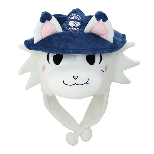 ゆないくーなりきりファンキャップ