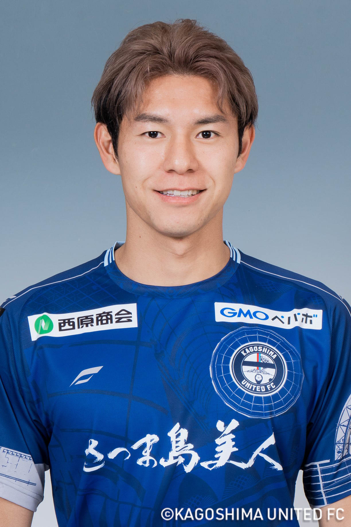 鹿児島ユナイテッド2025 MVPユニフォーム 河村慶人選手 河村 慶人 選手 契約更新のお知らせ - 鹿児島ユナイテッドFC